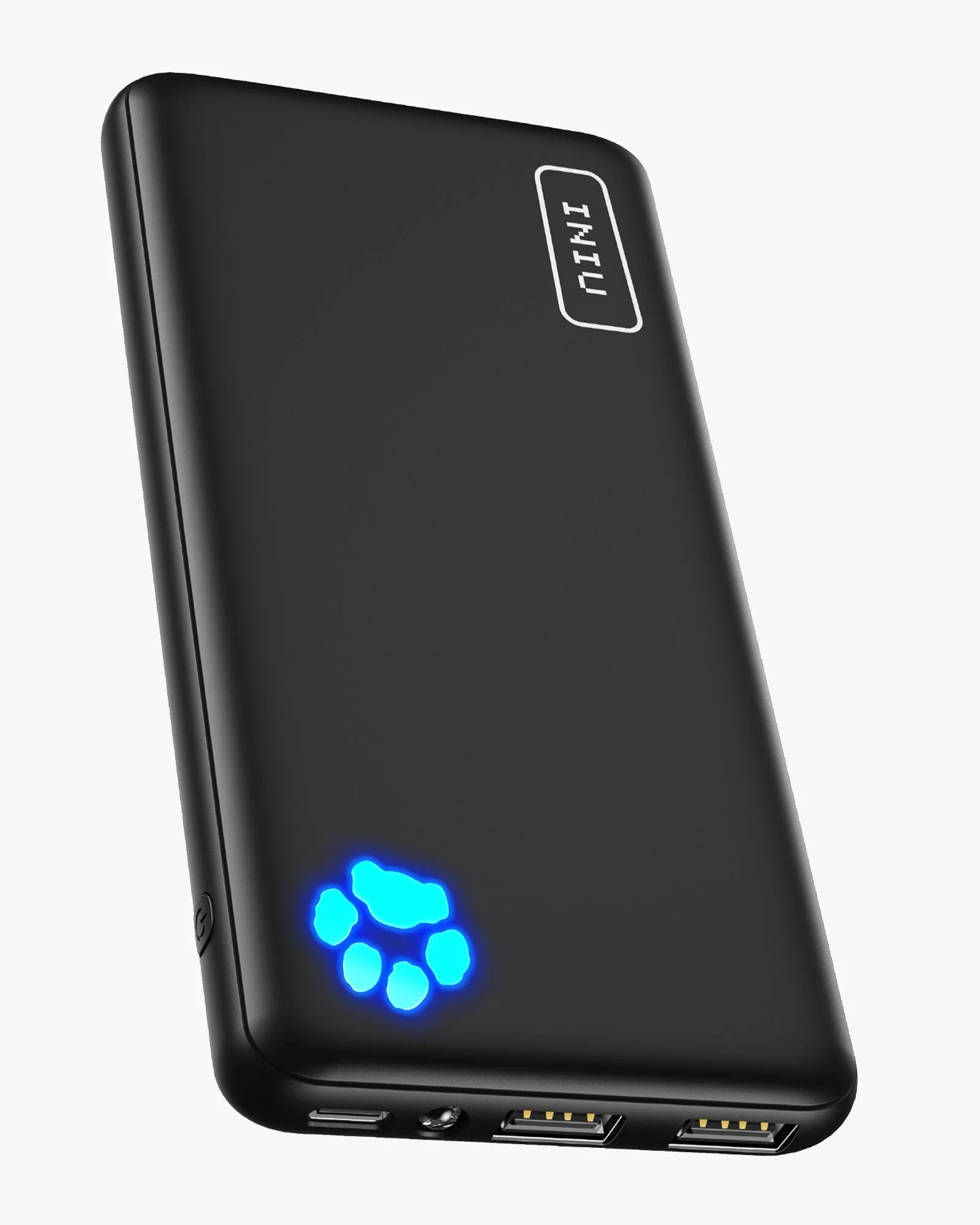 INIU B41 Power Bank 15W High Speed Charging Slimmest 10,000mAh - Image 8