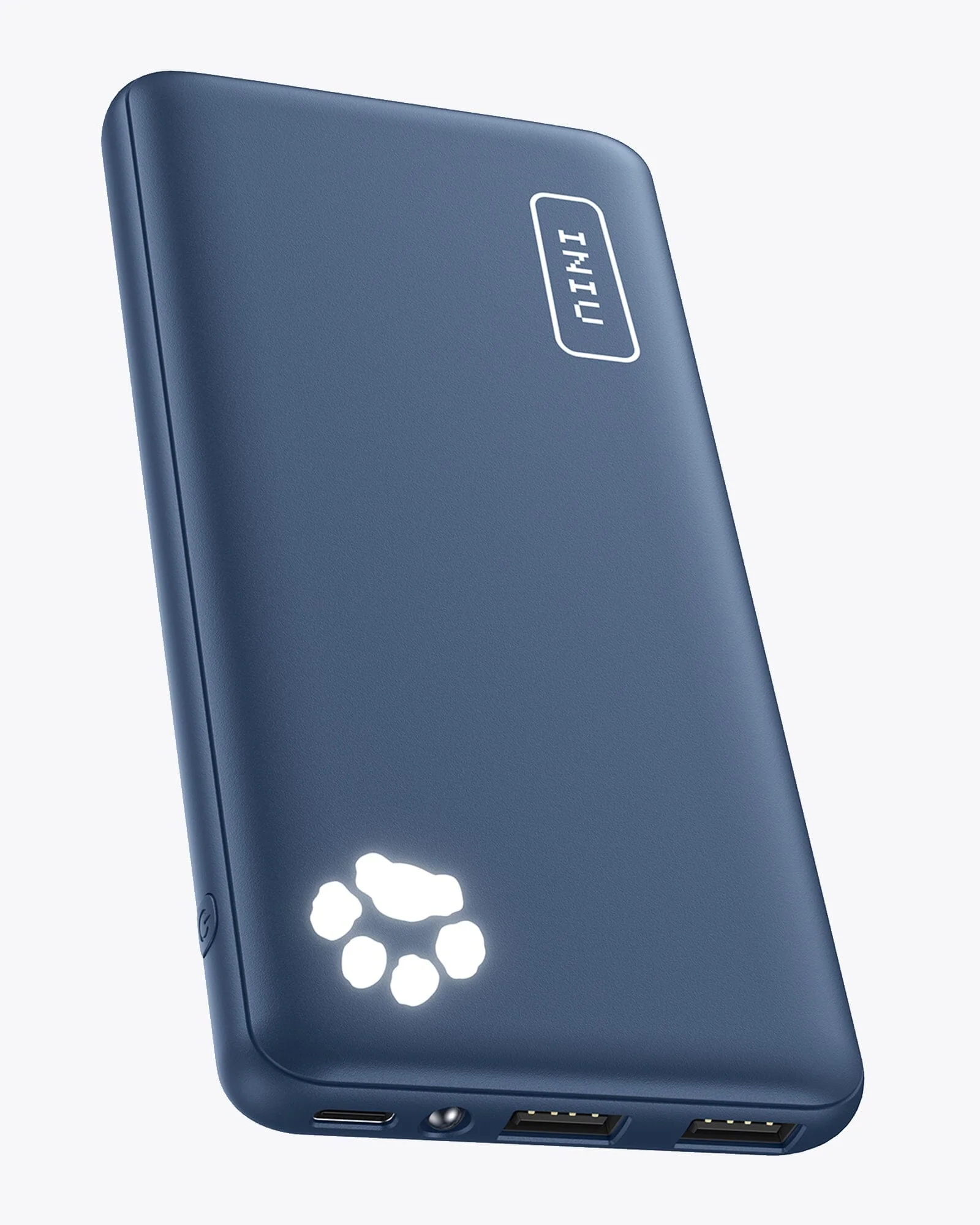INIU B41 Power Bank 15W High Speed Charging Slimmest 10,000mAh - Image 9