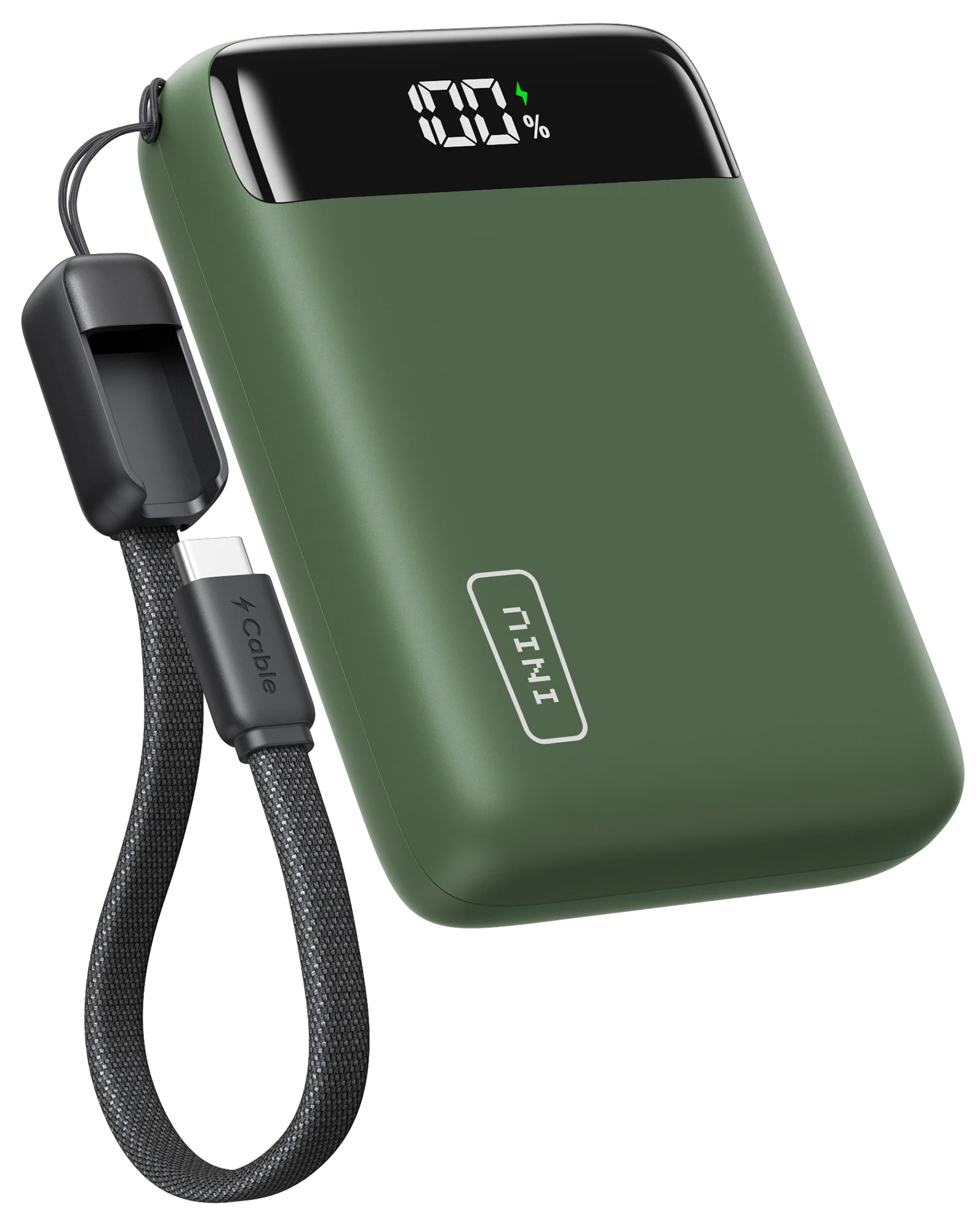 INIU Carry P512 Power Bank 22.5W Smallest 20000mAh - Image 10