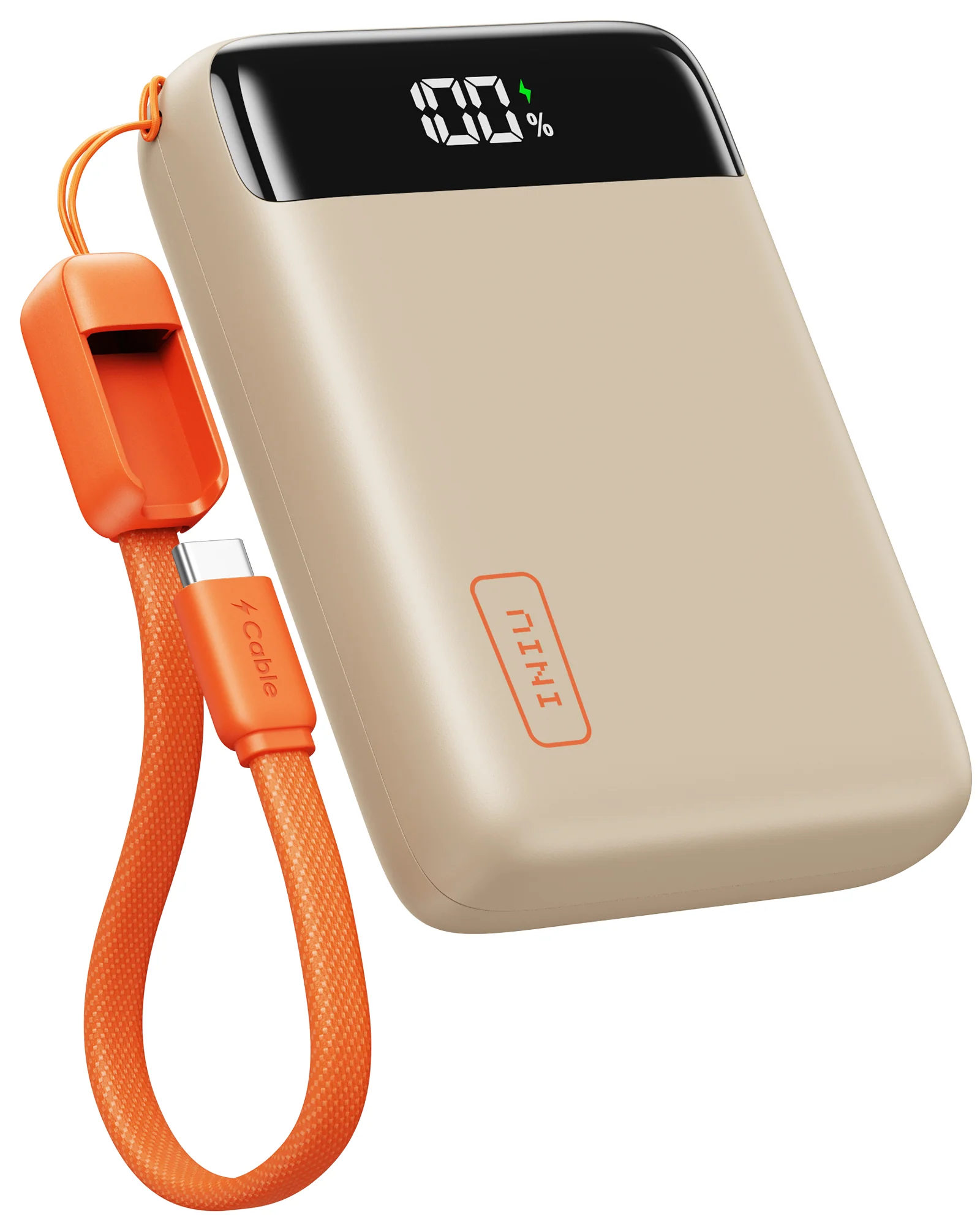 INIU Carry P512 Power Bank 22.5W Smallest 20000mAh - Image 11