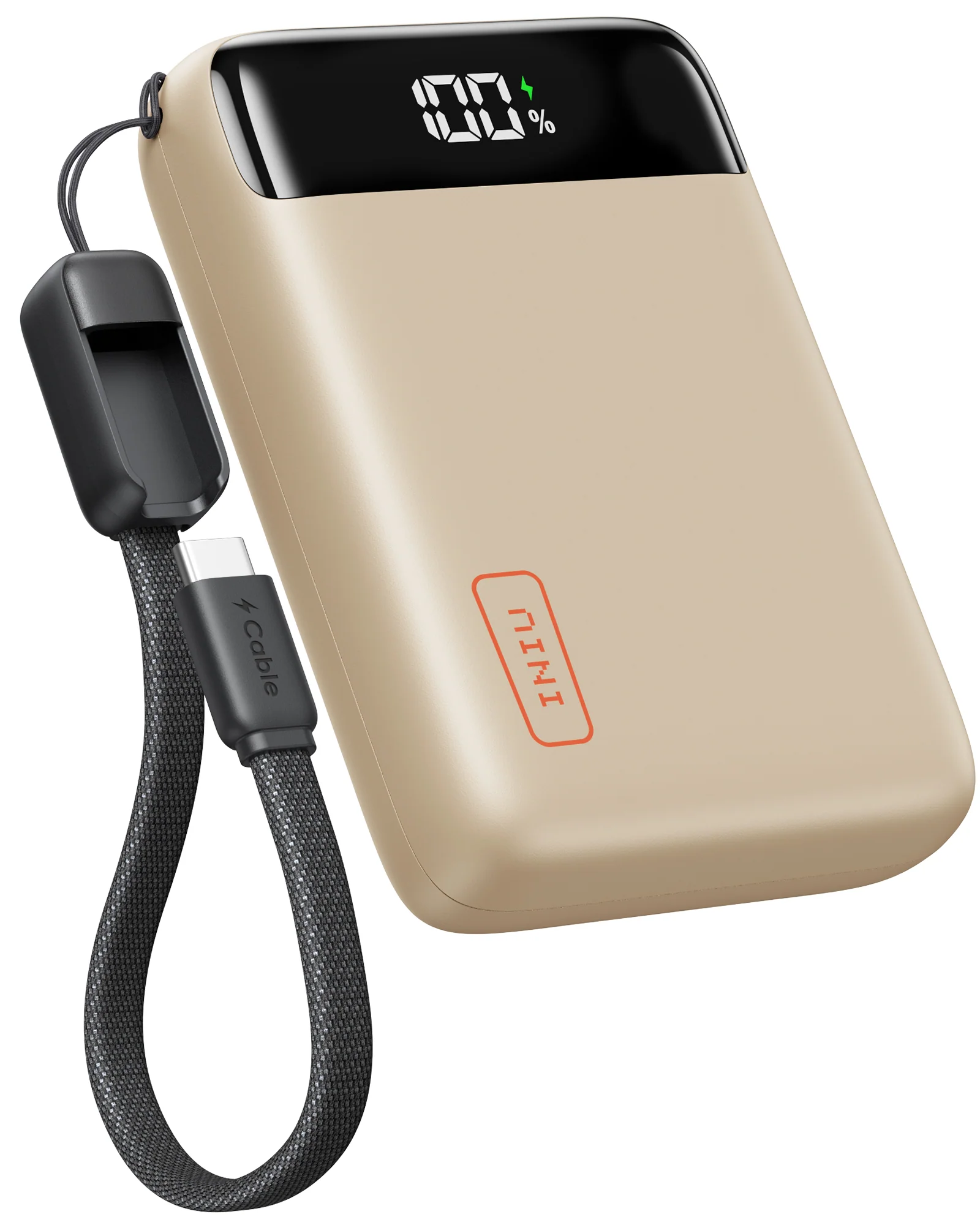 INIU Carry P512 Power Bank 22.5W Smallest 20000mAh - Image 12