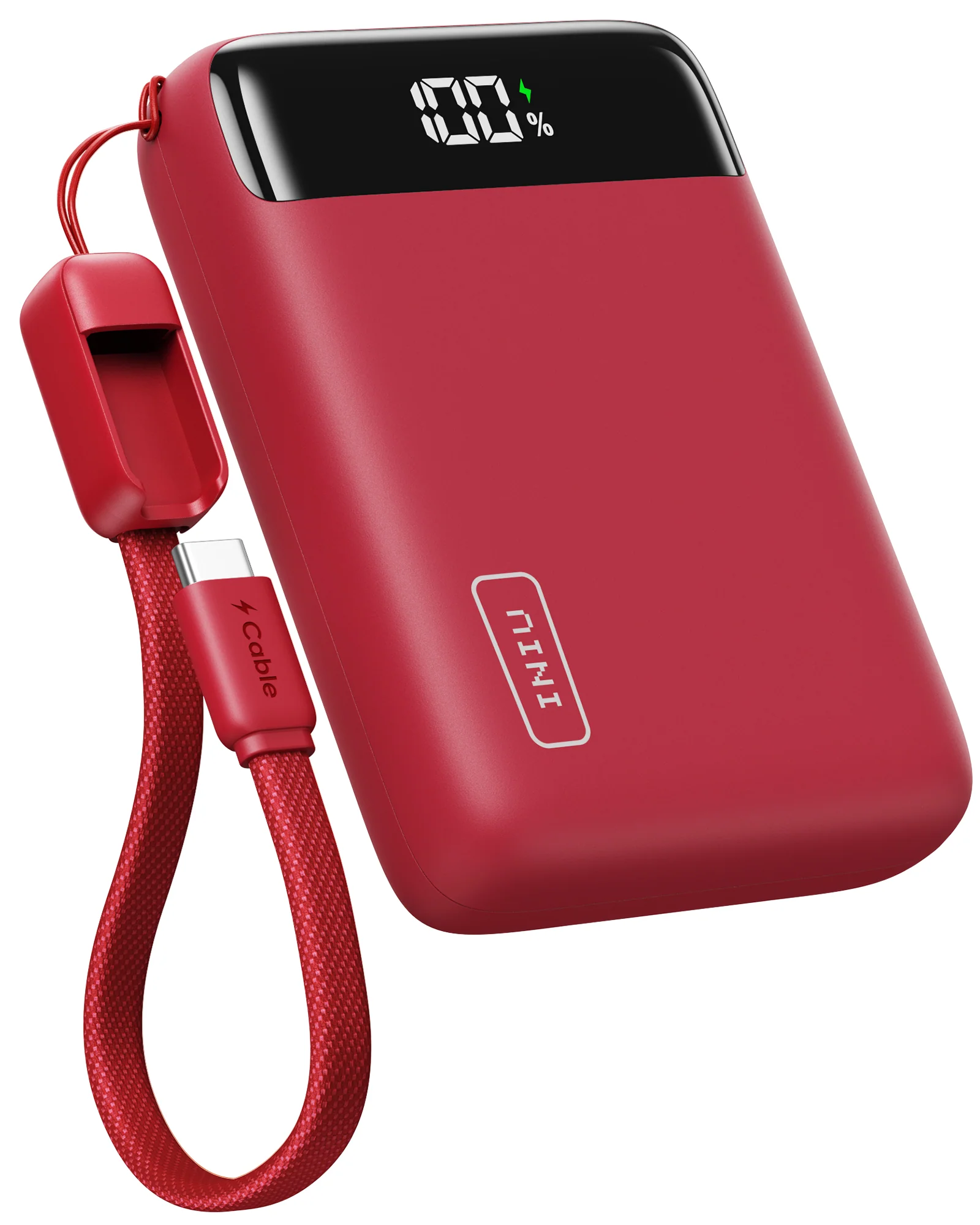 INIU Carry P512 Power Bank 22.5W Smallest 20000mAh - Image 8