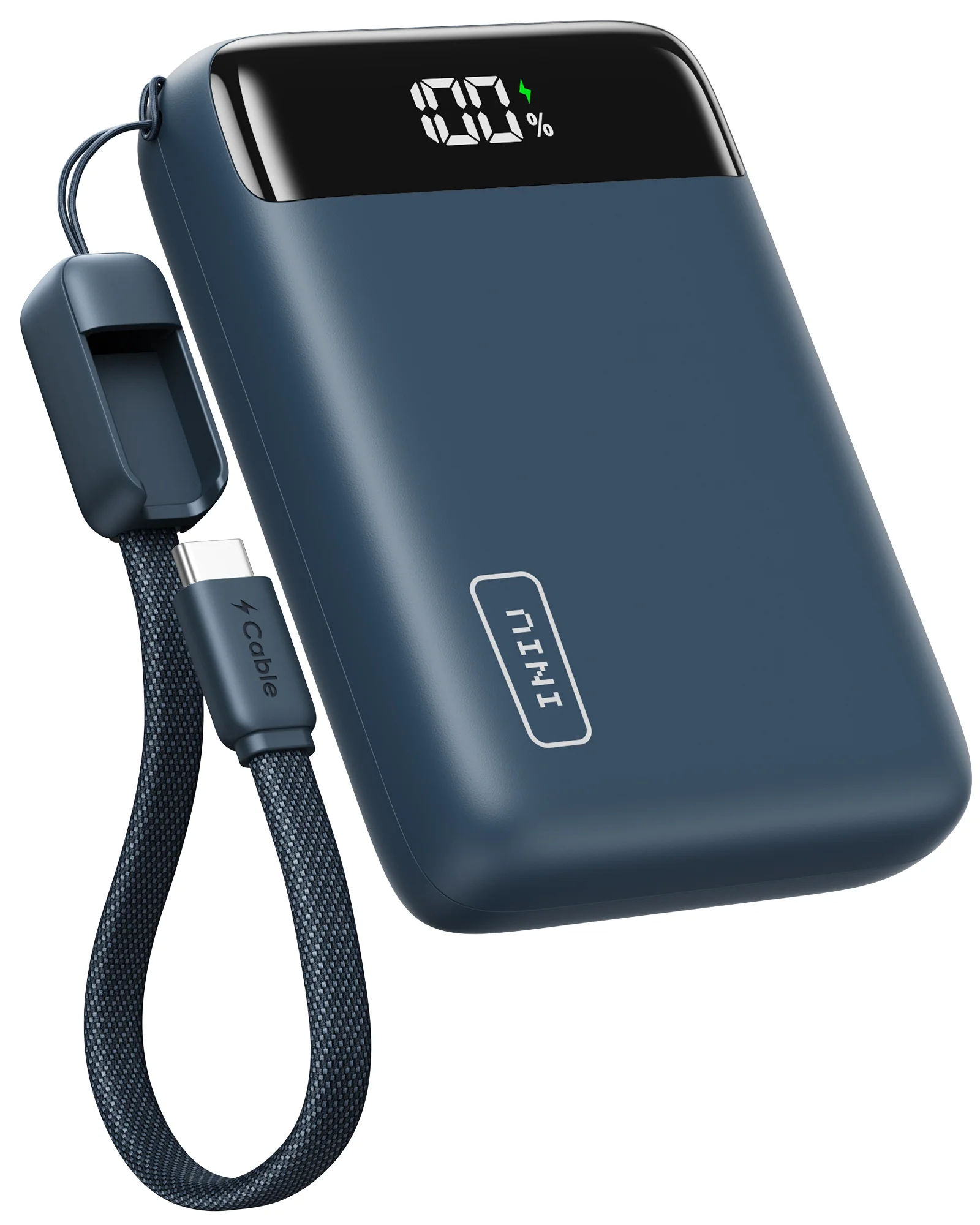 INIU Carry P512 Power Bank 22.5W Smallest 20000mAh - Image 9
