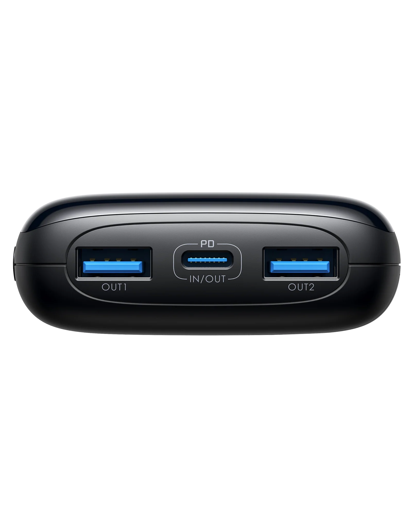 INIU B61 Power Bank 10000mAh, 3-Port Design - Image 6