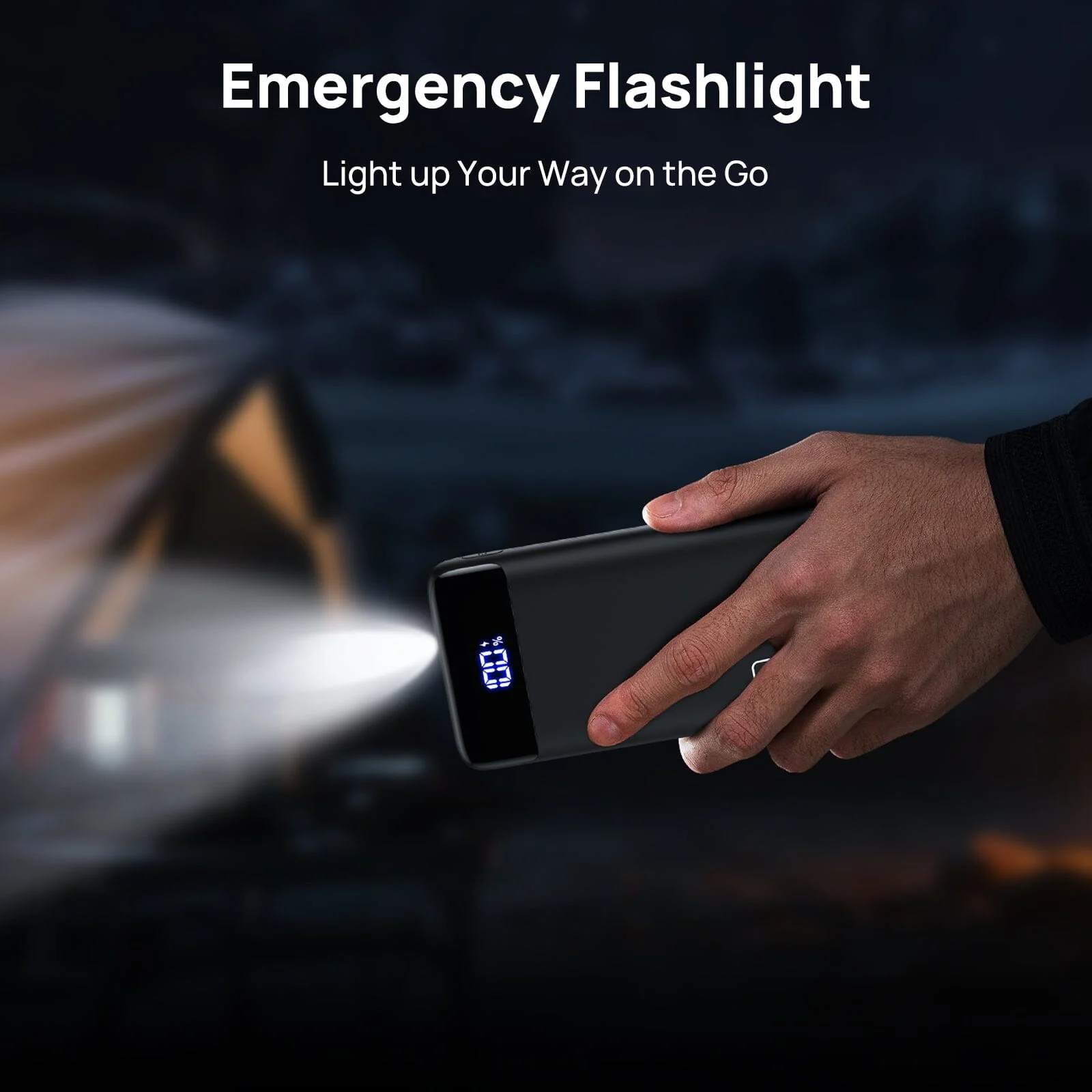 INIU B5 Power Bank 22.5W 20,000mAh - Image 13