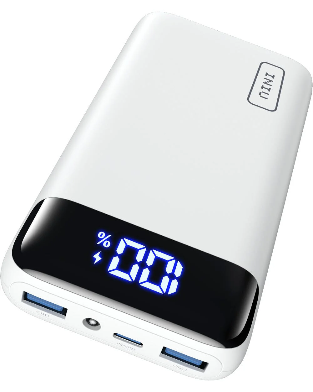 INIU B5 Power Bank 22.5W 20,000mAh - Image 8