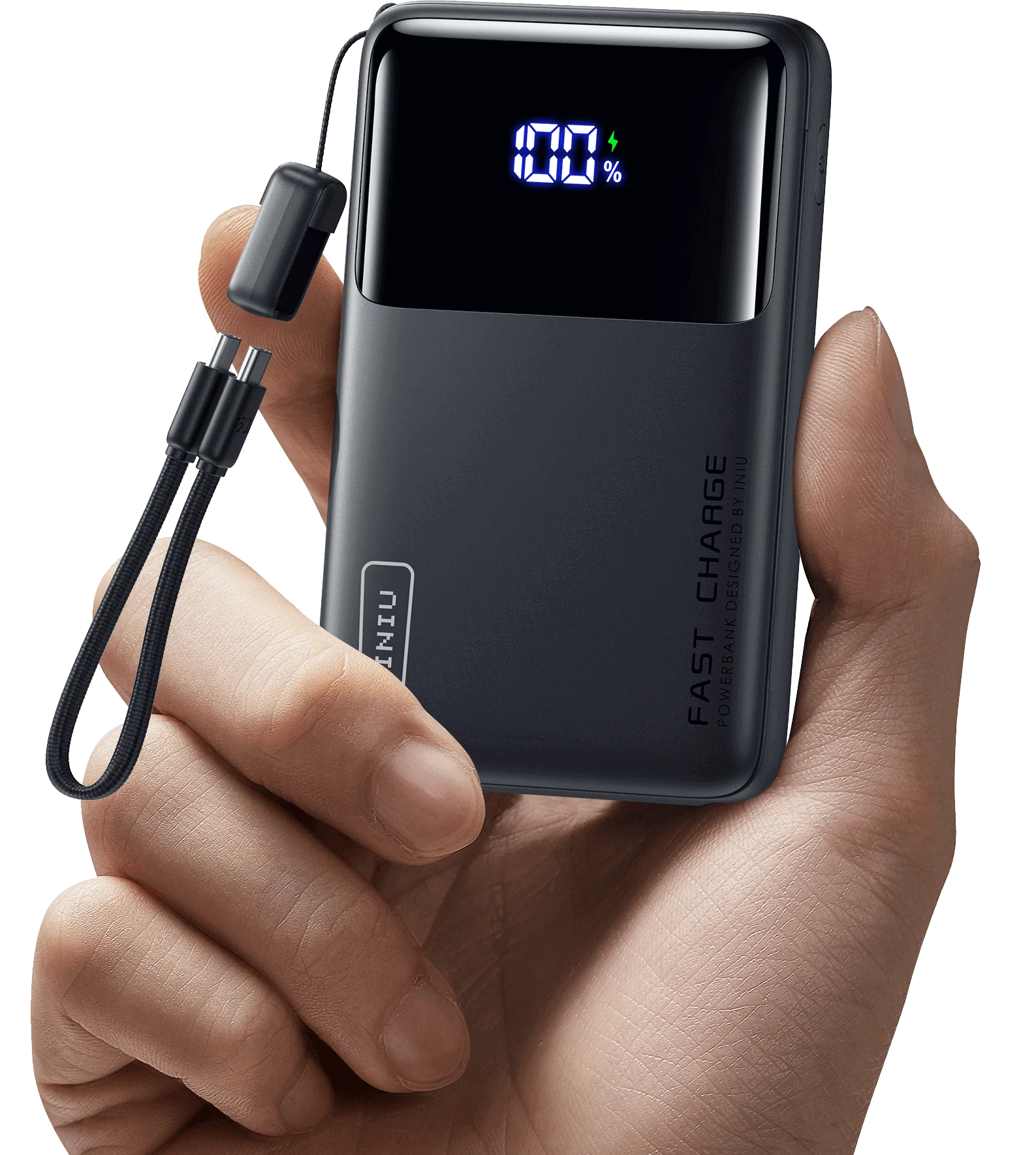 INIU P55-E2 Power Bank