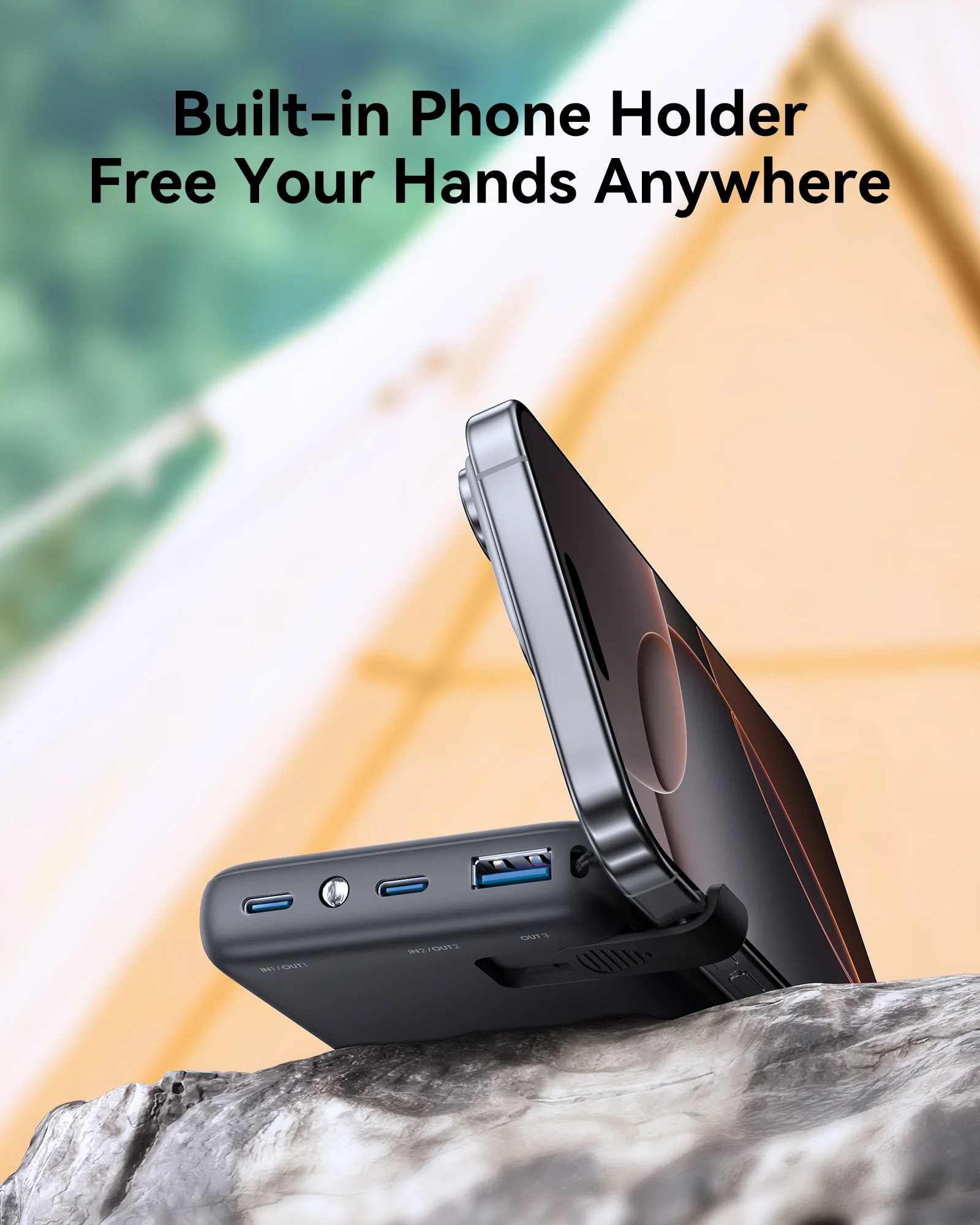 INIU P55-E2 Power Bank - Image 6