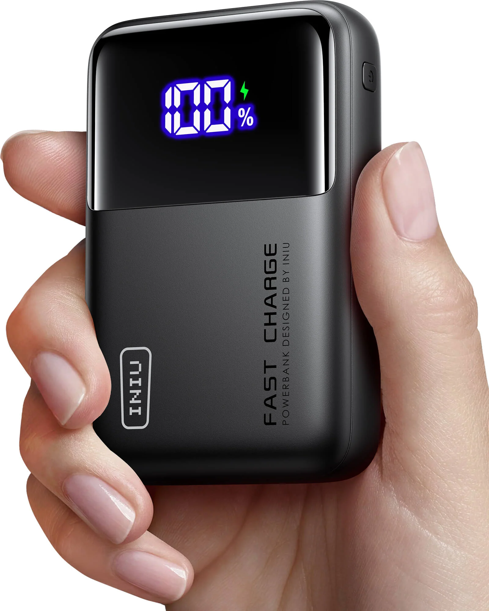 INIU P63-E1 Power Bank - Image 13