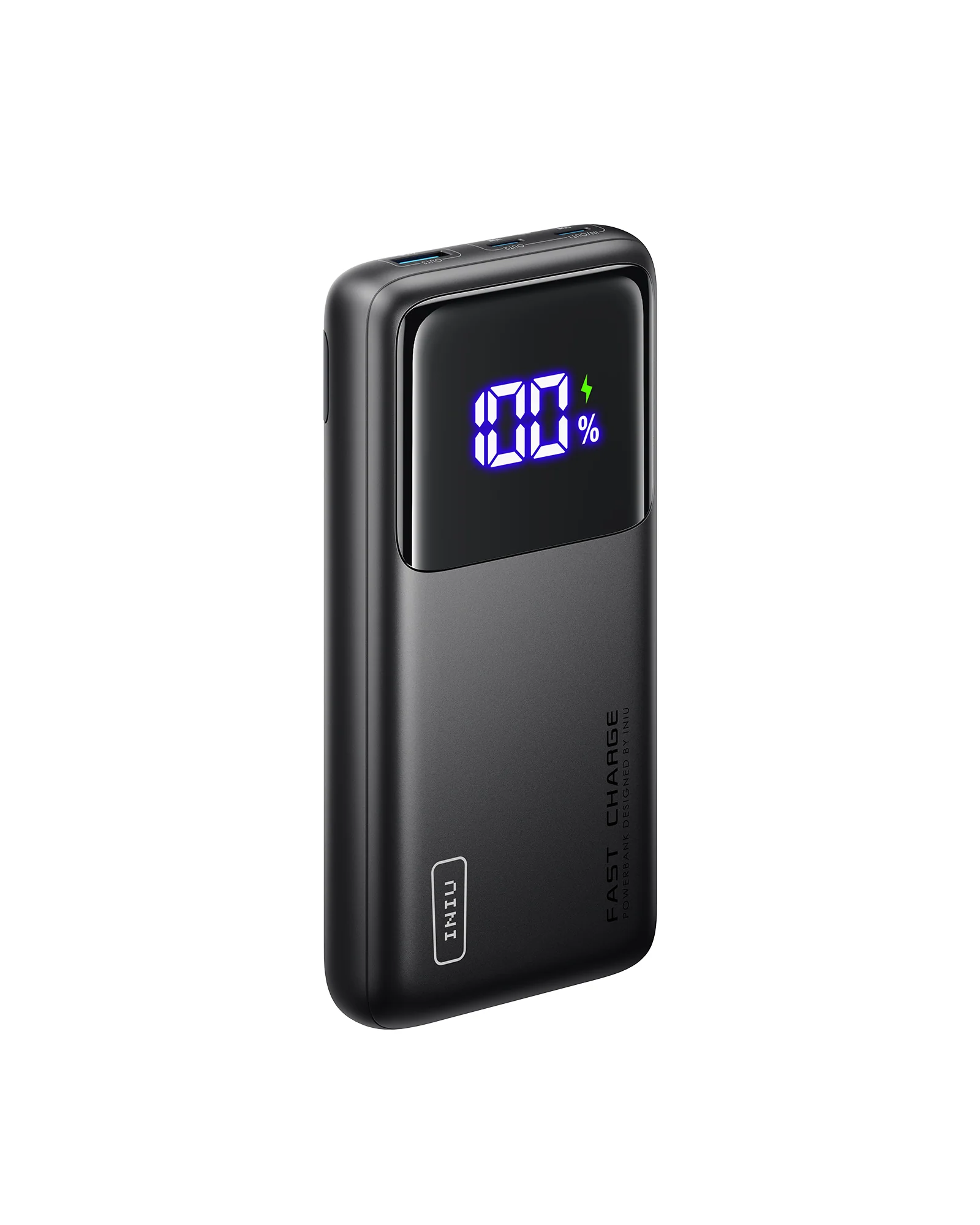 INIU B63 Power Bank 100W 25,000mAh - Image 3