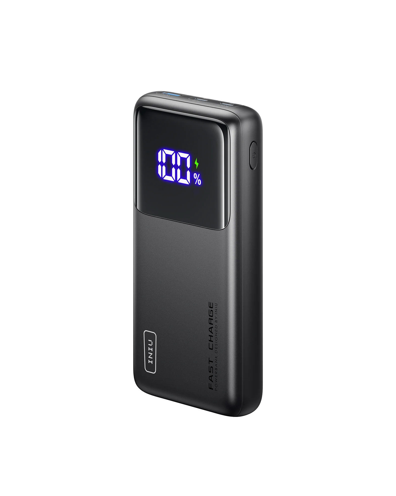 INIU B63 Power Bank 100W 25,000mAh - Image 4