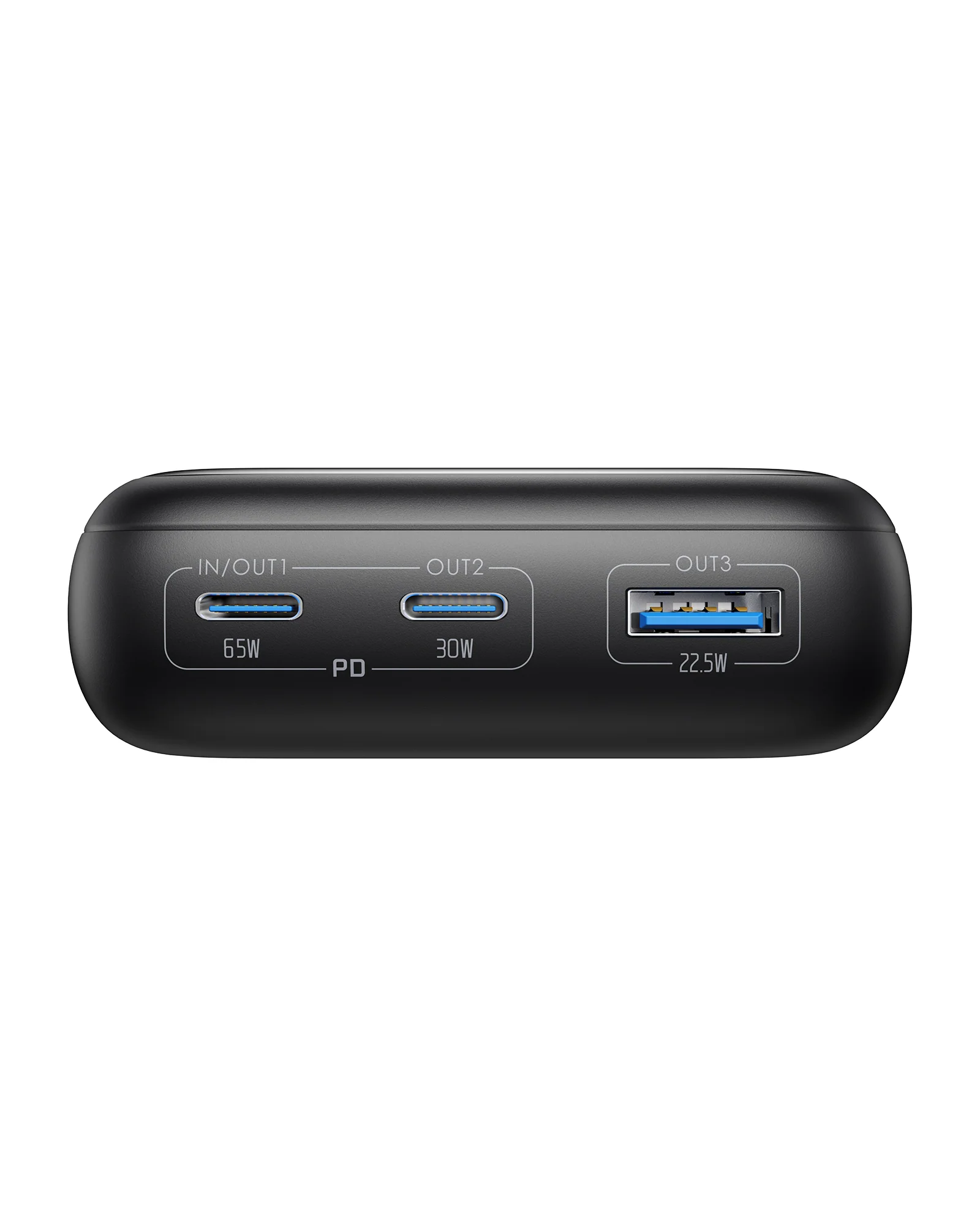 INIU B63 Power Bank 100W 25,000mAh - Image 6