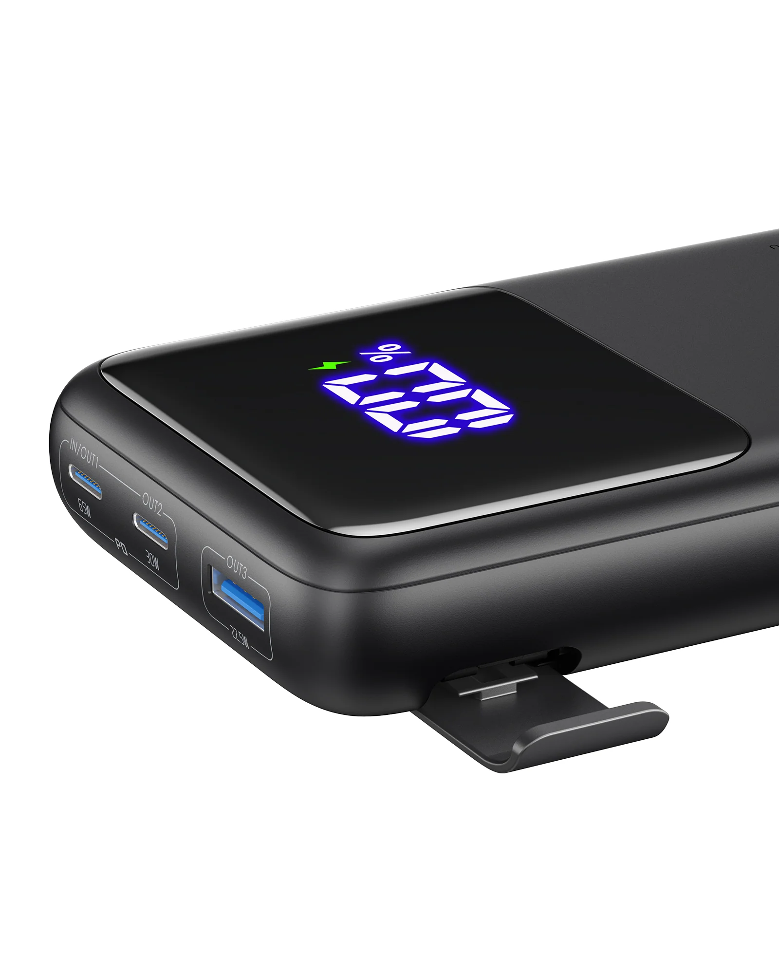 INIU B63 Power Bank 100W 25,000mAh - Image 8
