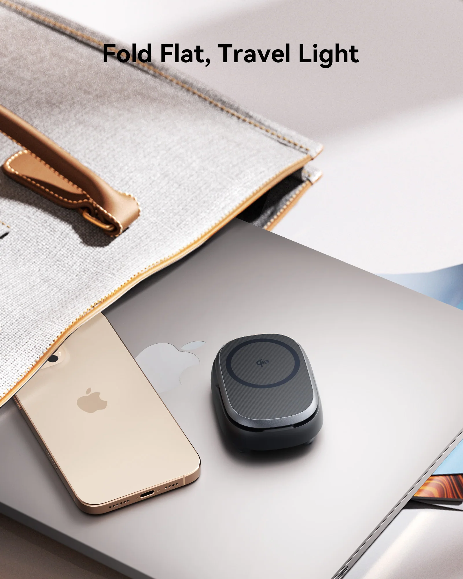 INIU WM211 Wireless Charger - Image 4