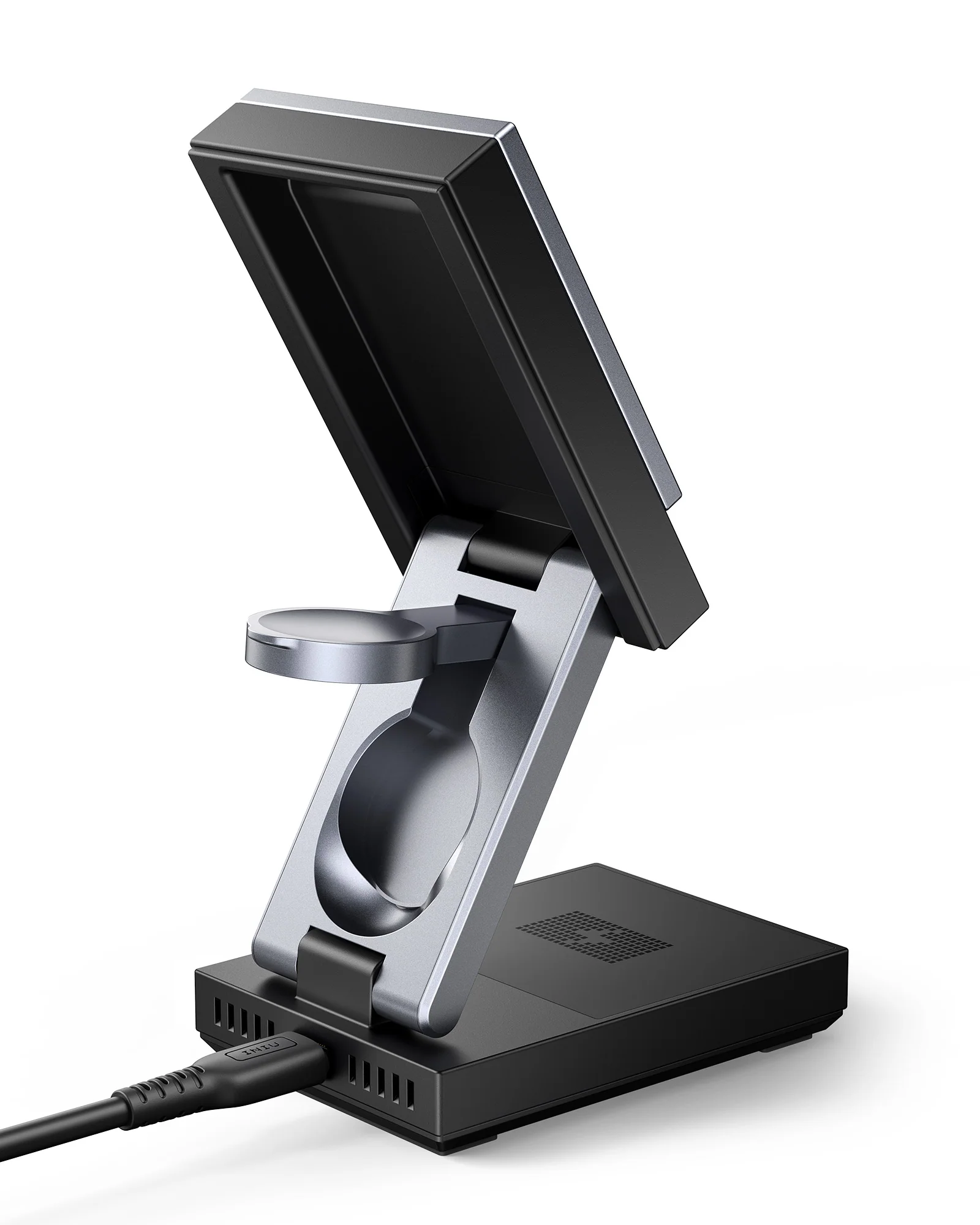 INIU WM311 Qi2 15W Magnetic Wireless Charging Stand - Image 6